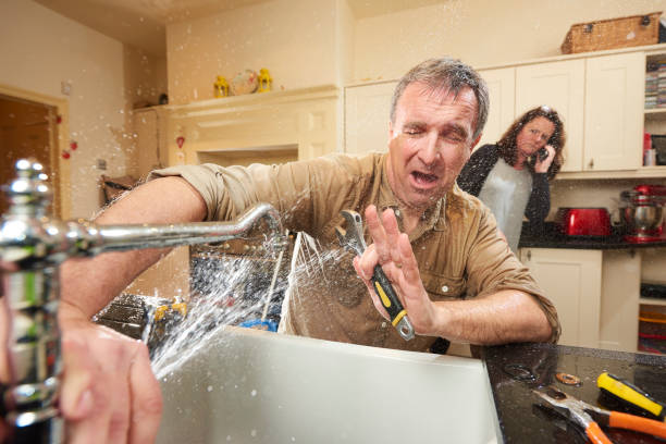 Best Ceiling water damage repair  in Baldwin City, KS